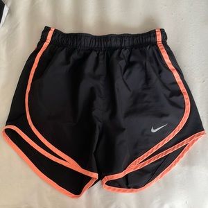 XS nike shorts